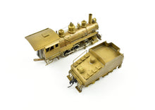 Load image into Gallery viewer, HO Brass PFM - United - CStPM&O - Chicago, St Paul, Minneapolis & Omaha Railway "Omaha" #23 - 0-6-0