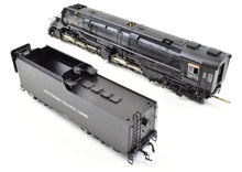 Load image into Gallery viewer, HO Brass CON Key Imports SP - Southern Pacific Class AC-9 4-8-8-2 Coal FP #3800