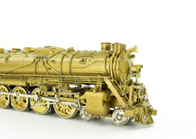 Load image into Gallery viewer, HO Brass OMI - Overland Models COG - Central of Georgia "K" 4-8-4