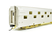 Load image into Gallery viewer, HO Brass Shoreham Shops CB&Q - Burlington Route Slumber Coach #4900-03
