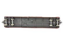 Load image into Gallery viewer, HO Brass Railway Classics MILW - Milwaukee Road 50' Passenger Express Boxcar Factory Painted #936