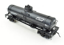 Load image into Gallery viewer, HO-Brass W. A. Drake/Red Caboose N. A. T. X. GATC 8,000 Gallon Tank Car