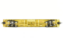Load image into Gallery viewer, HO Brass Pecos River Brass ATSF - Santa Fe Heavyweight #809-844 Partitioned Coach
