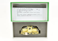 Load image into Gallery viewer, HO Brass OMI - Overland Models Inc. Ann Arbor (44DE22 Dundee Cement, DE TW) Whitcomb Switcher
