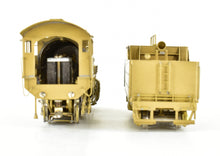 Load image into Gallery viewer, HO Brass Hallmark Models ATSF - Santa Fe Class 2507 2-8-0