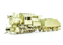 Load image into Gallery viewer, HO Brass Gem Models RDG - Reading B-a 0-6-0 Camelback