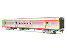 Load image into Gallery viewer, HO Brass TCY - The Coach Yard UP - Union Pacific #5903-11 Budd RPO Car Pro-Painted by BLCo.