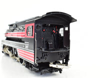Load image into Gallery viewer, HO Brass CON PSC - Precision Scale Co. LV - Lehigh Valley K-6s 4-6-2 Streamlined "The Black Diamond" Factory Painted