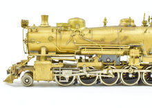 Load image into Gallery viewer, HO Brass Westside Model Co. ATSF - Santa Fe "3010" 2-10-2