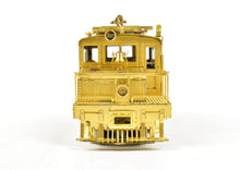 Load image into Gallery viewer, HO Brass Suydam PE - Pacific Electric Steeple Cab Electric Locomotive Late Run