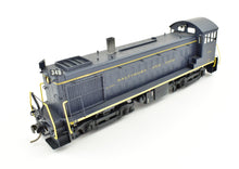 Load image into Gallery viewer, HO Brass Alco Models B&O - Baltimore & Ohio Lima-Hamilton Switcher Custom Painted