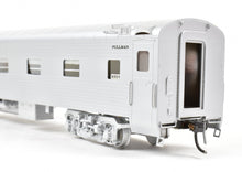 Load image into Gallery viewer, HO Brass Soho ATSF - Santa Fe Indian Series 11 DB Sleeper Custom Finished "Indian Arrow"