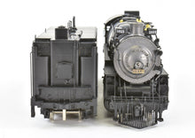 Load image into Gallery viewer, HO Brass Key Imports ATSF - Santa Fe 2-10-2 No. 3820 Factory Painted CS-52