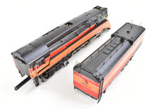 Load image into Gallery viewer, HO CON MTH - Mike's Train House SP - Southern Pacific 4-8-4 GS-4 Streamlined Daylight Large Lettering #4449
