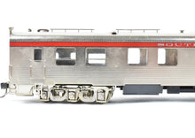 Load image into Gallery viewer, HO Brass TCY - The Coach Yard  No. 0061 SP - Southern Pacific No. 150 "Sunset" Official car