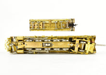 Load image into Gallery viewer, HO Brass VH - Van Hobbies CNR - Canadian National Railway 2-10-2 Class T-2-a #4100