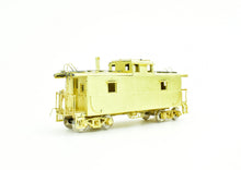 Load image into Gallery viewer, HO Brass OMI - Overland Models, Inc. C&O - Chesapeake & Ohio Steel Caboose #90200 Series