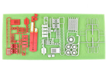 Load image into Gallery viewer, O Red Caboose ATSF - Santa Fe EMD GP-9 Kit with Atlas Drive Factory Painted AS-IS
