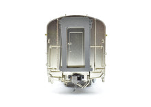 Load image into Gallery viewer, HO Brass TCY - The Coach Yard UP - Union Pacific #5903-11 Budd RPO Car Pro-Painted by BLCo.