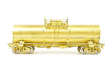 Load image into Gallery viewer, HO Brass OMI - Overland Models, Inc. Various Roads GATX 8,000 Gallon Insulated Single Dome Tank Car