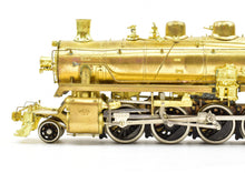 Load image into Gallery viewer, HO Brass VH - Van Hobbies CPR - Canadian Pacific Railway 2-10-0 Decapod