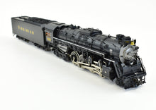 Load image into Gallery viewer, HO Brass CON PSC - Precision Scale Co. VGN - Virginian "BA" 2-8-4 Berkshire FPHO Brass CON PSC - Precision Scale Co. VGN - Virginian "BA" 2-8-4 Berkshire FP