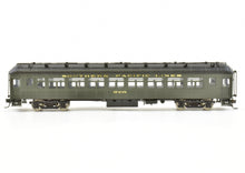 Load image into Gallery viewer, HO Brass PSC - Precision Scale Co. SP - Southern Pacific Harriman Common Standard C-60-10 Intermediate Coach FP No. 2170