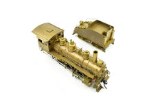 Load image into Gallery viewer, HO Brass PFM - United - CStPM&O - Chicago, St Paul, Minneapolis & Omaha Railway "Omaha" #23 - 0-6-0