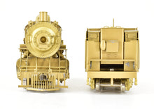 Load image into Gallery viewer, HO Brass Hallmark Models ATSF - Santa Fe Class 2507 2-8-0