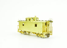 Load image into Gallery viewer, HO Brass OMI - Overland Models, Inc. C&O - Chesapeake & Ohio Steel Caboose #90200 Series