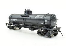 Load image into Gallery viewer, HO-Brass W. A. Drake/Red Caboose N. A. T. X. GATC 8,000 Gallon Tank Car