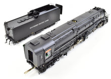 Load image into Gallery viewer, HO Brass CON Key Imports SP - Southern Pacific Class AC-9 4-8-8-2 Coal FP #3800