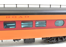 Load image into Gallery viewer, HO Brass Railway Classics MILW - Milwaukee Road Diner Lounge Factory Painted #169