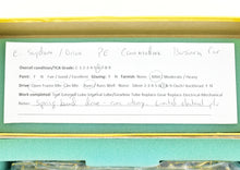 Load image into Gallery viewer, HO Brass Suydam PE - Pacific Electric Commodore Business Car