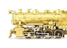 Load image into Gallery viewer, HO Brass Akane USRA - United States Railway Administration 0-8-0 Switcher NYC Version