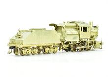 Load image into Gallery viewer, HO Brass Gem Models RDG - Reading B-a 0-6-0 Camelback