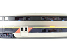 Load image into Gallery viewer, HO Brass CON OMI - Overland Models, Inc. Amtrak California Dining Car Factory Painted No. 8814