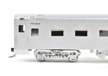 Load image into Gallery viewer, HO Brass Soho ATSF - Santa Fe Indian Series 11 DB Sleeper Custom Finished "Indian Arrow"