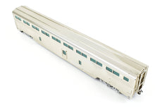 Load image into Gallery viewer, HO Brass Hallmark Models ATSF - Santa Fe High Level Transition Chair Car Super Crown Special Revised Edition