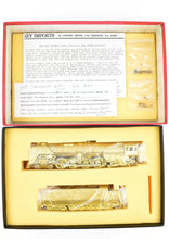 Load image into Gallery viewer, HO Brass CON Key Imports NYC - New York Central S-2a 4-8-4 Poppet Valve Niagara