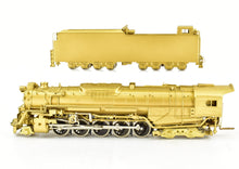 Load image into Gallery viewer, HO Brass Westside Model Co. PRR - Pennsylvania Railroad J-1 2-10-4