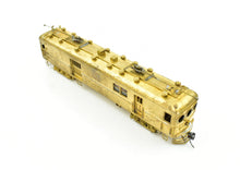 Load image into Gallery viewer, HO Brass Suydam PE - Pacific Electric RPO Railway Post Office Car 1406 Wrong Box
