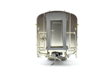 Load image into Gallery viewer, HO Brass TCY - The Coach Yard UP - Union Pacific #5903-11 Budd RPO Car Pro-Painted by BLCo.