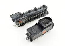 Load image into Gallery viewer, HO Brass OMI - Overland Models CNR /GTW- Canadian National Railway/Grand Trunk Western S-1g 2-8-2 #3505-3529 (Coal) PP No. 3506 (Incorrect Box)