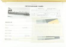 Load image into Gallery viewer, HO Brass Suydam PE - Pacific Electric Commodore Business Car