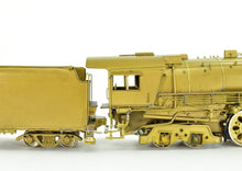 Load image into Gallery viewer, HO Brass OMI - Overland Models COG - Central of Georgia "K" 4-8-4