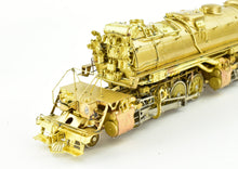 Load image into Gallery viewer, HO Brass Westside Model Co. DM&IR - Duluth, Missabe, & Iron Range 2-8-8-4 Yellowstone M-4 with Caboose