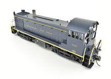 Load image into Gallery viewer, HO Brass Alco Models B&O - Baltimore & Ohio Lima-Hamilton Switcher Custom Painted