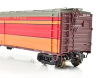 Load image into Gallery viewer, HO Brass Railway Classics MILW - Milwaukee Road 50' Passenger Express Boxcar Factory Painted #936