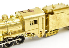 Load image into Gallery viewer, HO Brass VH - Van Hobbies CPR - Canadian Pacific Railway 2-10-0 Decapod